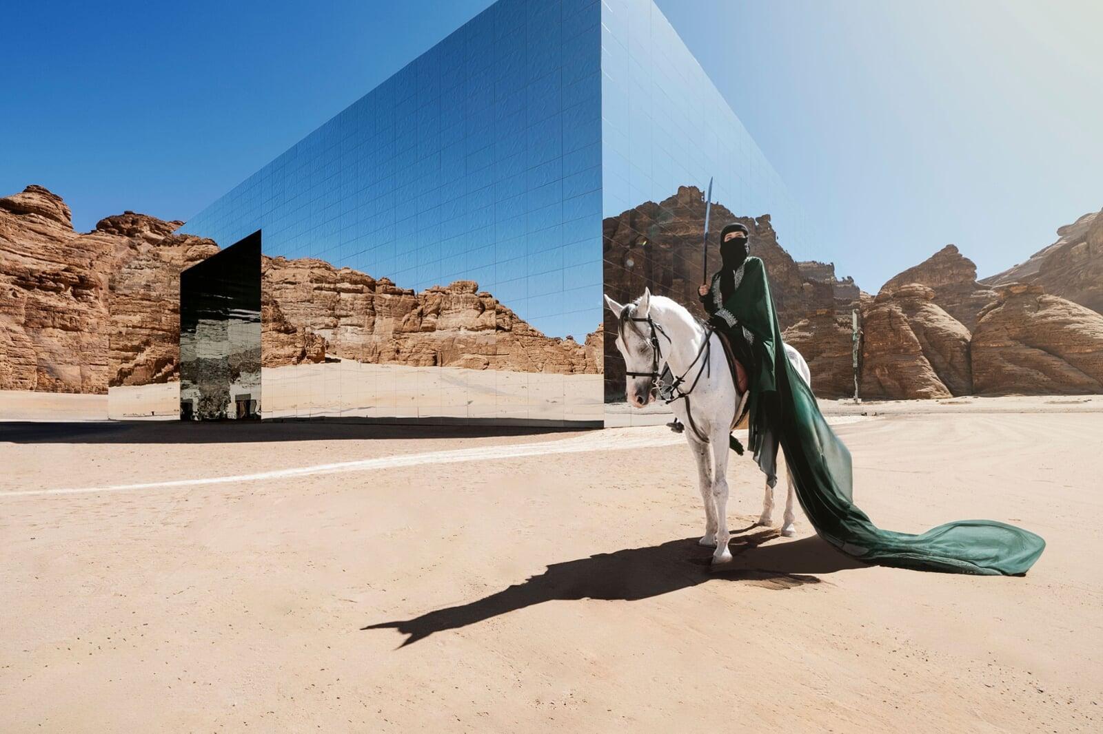 photo of colombian women with fruit on their head walking down the street with stools in their left hand